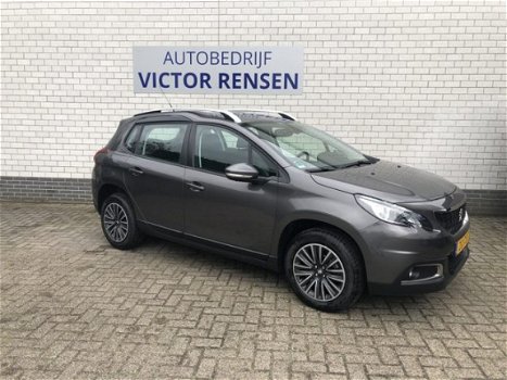 Peugeot 2008 - 1.2 PureTech Active - 1