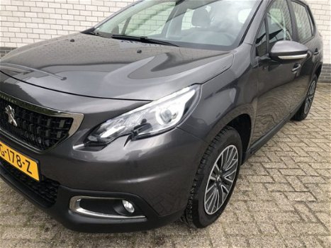 Peugeot 2008 - 1.2 PureTech Active - 1