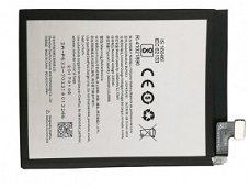 Anwendbare Batterie BLP633 3300mAh für OnePlus 3T