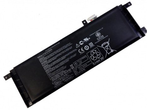 B21N1329 batteria al litio ASUS tablet B21N1329 - 1