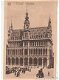 Belgie Brussel King's House 1922 - 1 - Thumbnail