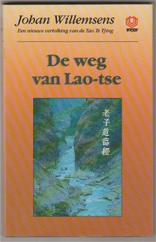 Johan Willemsens: De weg van Lao-tse - 1