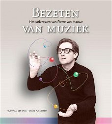 Trudy van der Wees  -   Bezeten Van Muziek