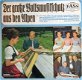 Der große Volksmusikschatz Aus Den Alpen (LP) - 1 - Thumbnail