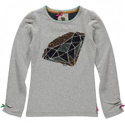 Bomba for Girls longsleeve 170/176