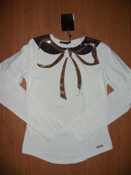 Diamantina longsleeve 164 - 1