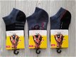 Bundel RS sneaker sokken 19/22 - 1 - Thumbnail