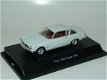 1:43 Starline 521024 Fiat 2300 coupe 1961 wit - 1 - Thumbnail