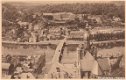 Belgie Dinant Panorama et faubourg St. Medard 1933 - 1 - Thumbnail