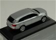 1:43 Schuco Audi Q7 4.2 Quattro silver - 3 - Thumbnail