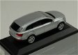 1:43 Schuco Audi Q7 4.2 Quattro silver - 2 - Thumbnail