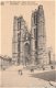 Belgie Brussel Kerk van Ste-Gudule 1923 - 1 - Thumbnail