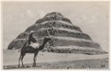 Egypte Sakkara Die Stufenpyramide - 1 - Thumbnail