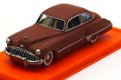 1:43 SpecialC.64 Kuifje Buick Roadmaster bruin - 0 - Thumbnail