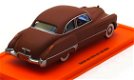 1:43 SpecialC.64 Kuifje Buick Roadmaster bruin - 1 - Thumbnail