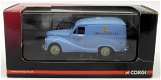 1:43 Corgi Vanguards Austin A40 Van Cow & Gate bestelwagen - 1 - Thumbnail