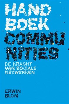 Erwin Blom - Handboek Communities - 1