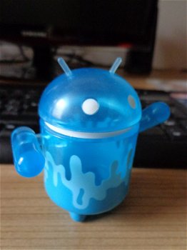 Android figuurtje - 1