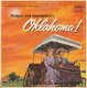Rodgers And Hammerstein ‎– Oklahoma ! (LP) 1955 - 1 - Thumbnail
