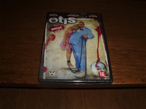 Dvd otis - 1