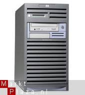 HP C3750 Unix Workstation - 1