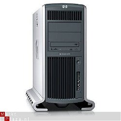 HP C8000 Workstation Unix