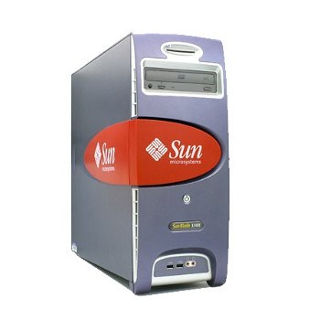Sun Blade 1500 Workstation - 6
