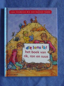 verschillende goede kinderboeken - 6