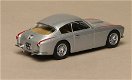 1:43 Starline Fiat 8V Zagato coupe 1952 silver-red 518130 - 1 - Thumbnail