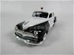 Chrysler De Soto Canadian Police 1:43 Atlas - 2 - Thumbnail