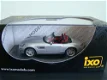 1:43 Ixo BMW Z8 silver 2001 roadster cabrio MOC076 - 0 - Thumbnail