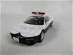 Honda NSX Japan Police 1:43 Atlas - 2 - Thumbnail