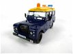 Land Rover 110 Long Hong Kong Police 1:43 Atlas - 2 - Thumbnail