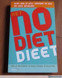 Ben Fletcher - Het No Diet-Dieet - 1