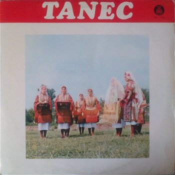 LP Tanec - 1