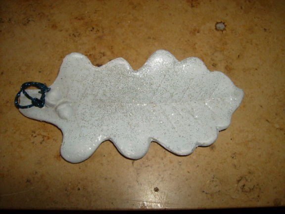 hulstblaadjes,steengoed, oudjes, vintage - Afbeelding 5