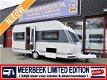 Hobby De Luxe 460 UFE #2019 PRIMEUR NIEUW MODEL - 1 - Thumbnail