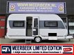 Hobby De Luxe 460 UFE #2019 PRIMEUR NIEUW MODEL - 2 - Thumbnail