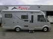 Verkocht! Hymer B514SL Integraal 3.0Mj 160pk 146dkm - 2 - Thumbnail