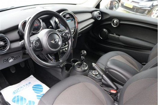 Mini Mini - 1.2 Business Nw model Navigatie Keyless Airco - 1