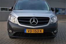 Mercedes-Benz Citan - 108 CDI