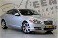 Jaguar XF - 3.0 V6 Luxury - 1 - Thumbnail