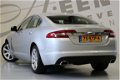 Jaguar XF - 3.0 V6 Luxury - 1 - Thumbnail