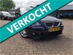 BMW 5-serie Touring - 530d Executive M-PAKKET XENON LEER NAVI - 1 - Thumbnail