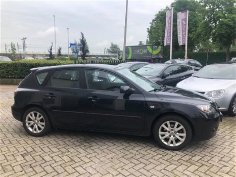 Mazda 3 - 3 1.6 S-VT Touring AIRCO / LMV / NETTE AUTO - 1