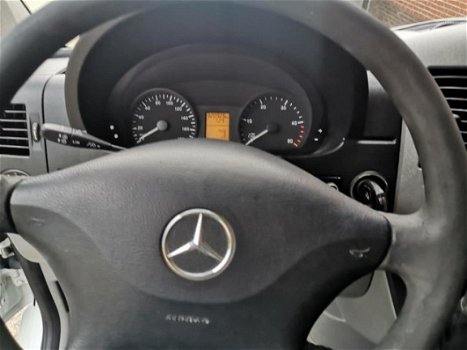 Mercedes-Benz Sprinter - 210 2.2 CDI 366 HD DC Cruise Controle - 1