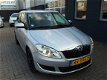 Skoda Fabia - 1.2 TSI 86pk Sprint Airco/LMV/64dkm - 1 - Thumbnail