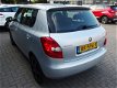 Skoda Fabia - 1.2 TSI 86pk Sprint Airco/LMV/64dkm - 1 - Thumbnail