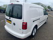 Volkswagen Caddy Maxi - airco navi 102pk - 1 - Thumbnail