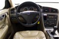 Volvo S60 - Edition-II 2.4 benz. Leder Stoelverwarming 170pk - 1 - Thumbnail